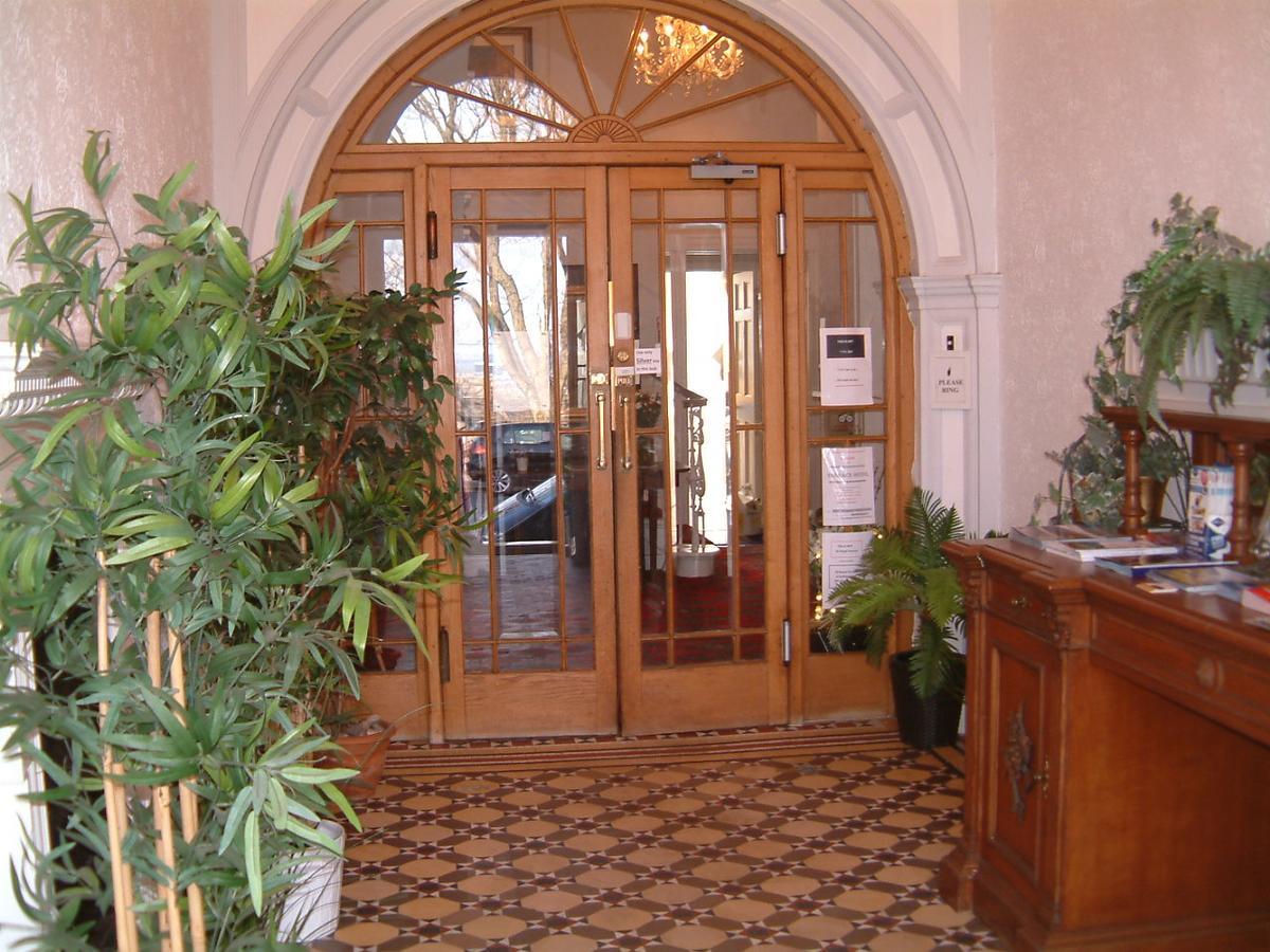 Terrace Hotel — Foto’s 1