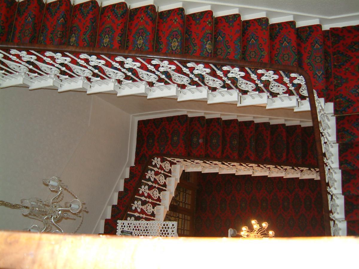 Terrace Hotel — Foto’s 3