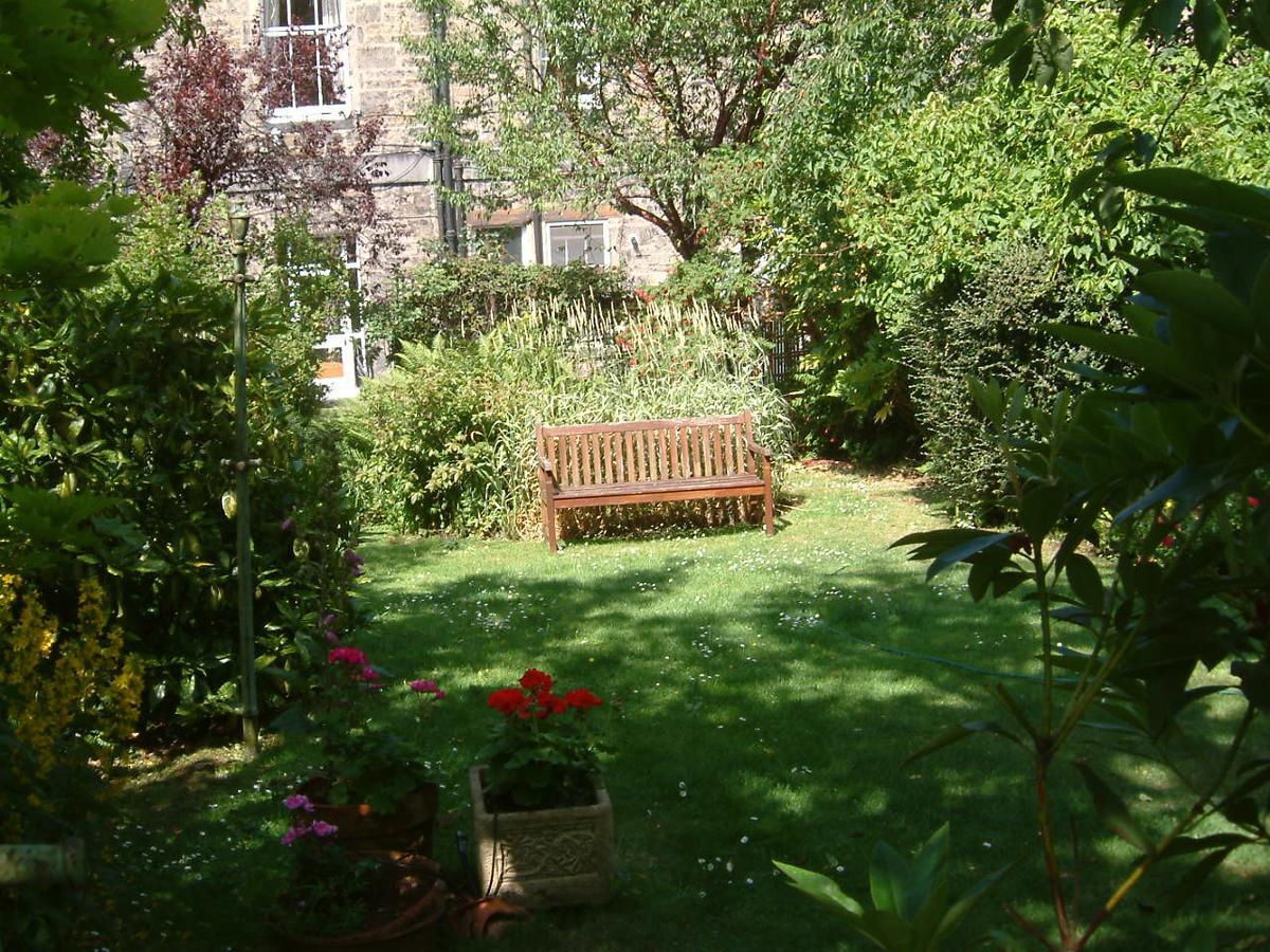 Terrace Hotel — Foto’s 2